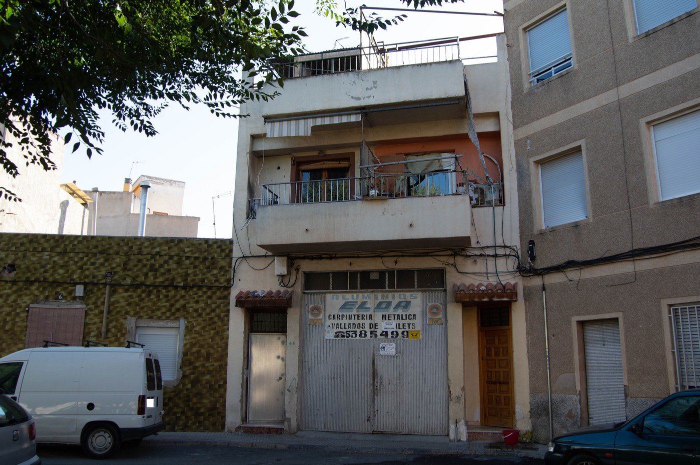 COMEDIA (LA)