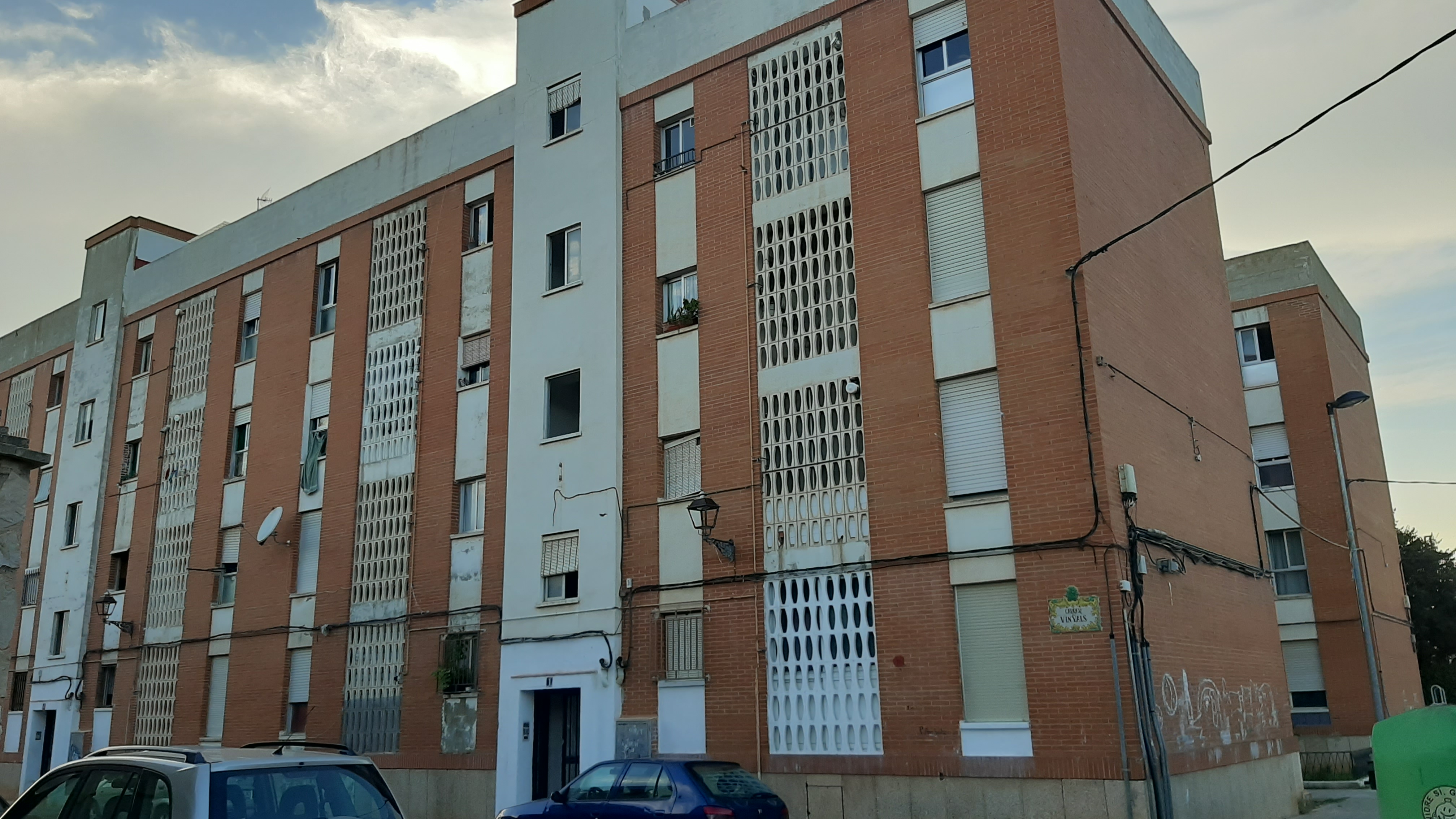 Vivienda en Canals, Valencia