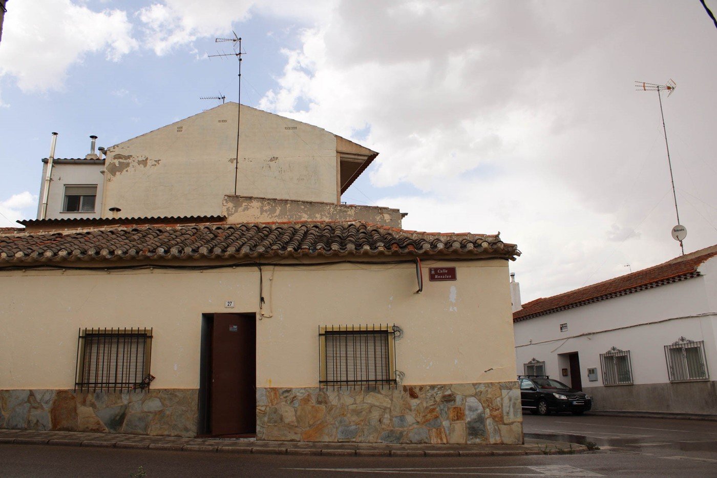 Rosales