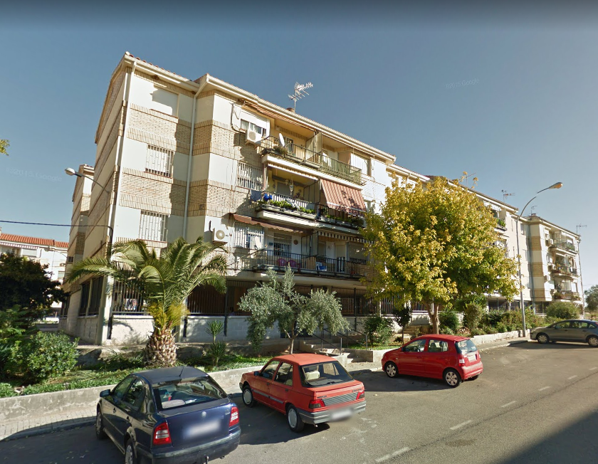 Vivienda en Linares, Jaén