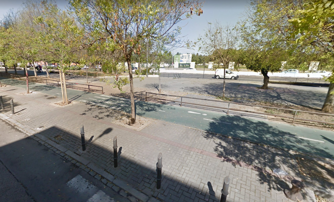 Vivienda en Sevilla, Sevilla