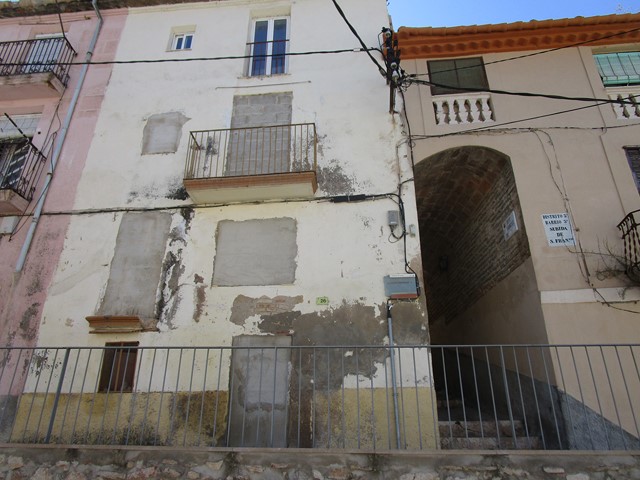 Vivienda en Tortosa, Tarragona