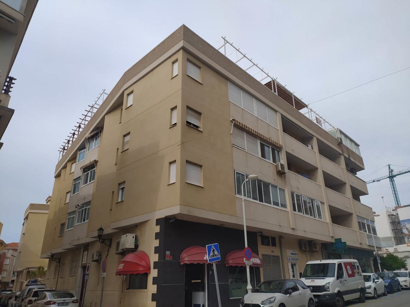 C/ Málaga                                                   