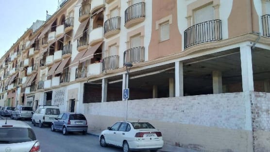 Local en Priego de Córdoba, Córdoba