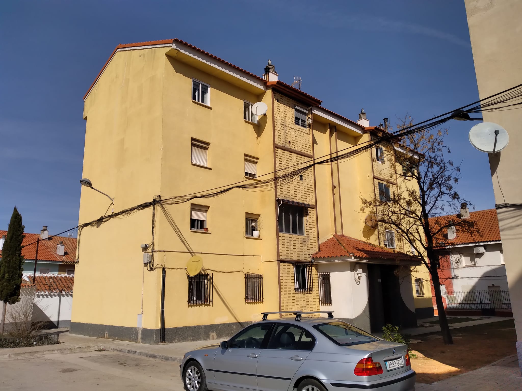 Vivienda en Tomelloso, Ciudad Real