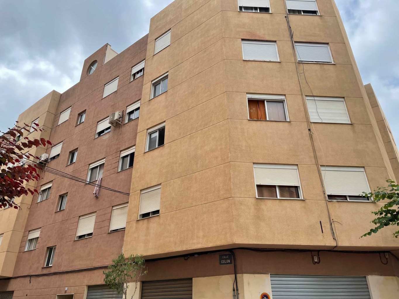 C/ Colón