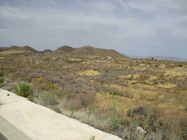 Suelo en Lorca, Murcia