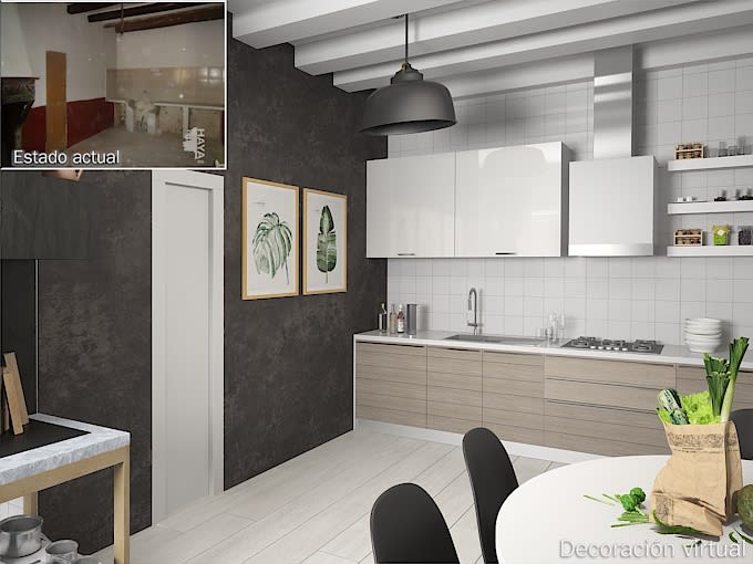 Vivienda en Ulldecona, Tarragona