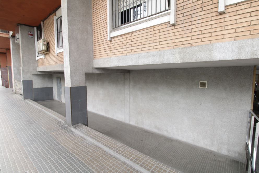 Avenida Generalitat