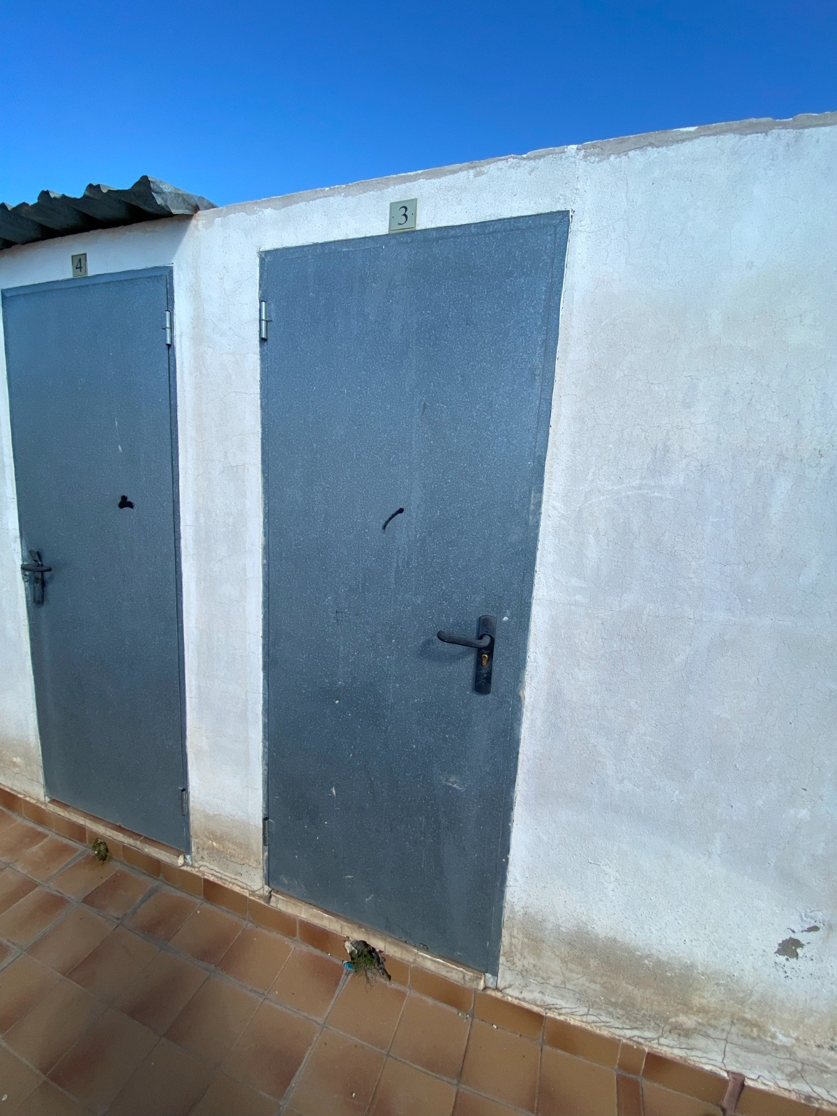 Trastero en Almoradí, Alicante/Alacant
