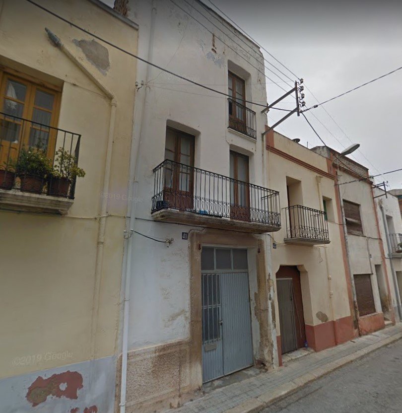 S Antoni