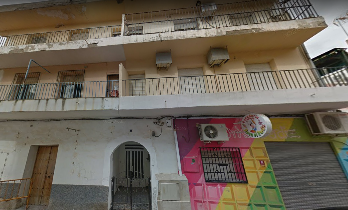 Vivienda en Campos del Río, Murcia