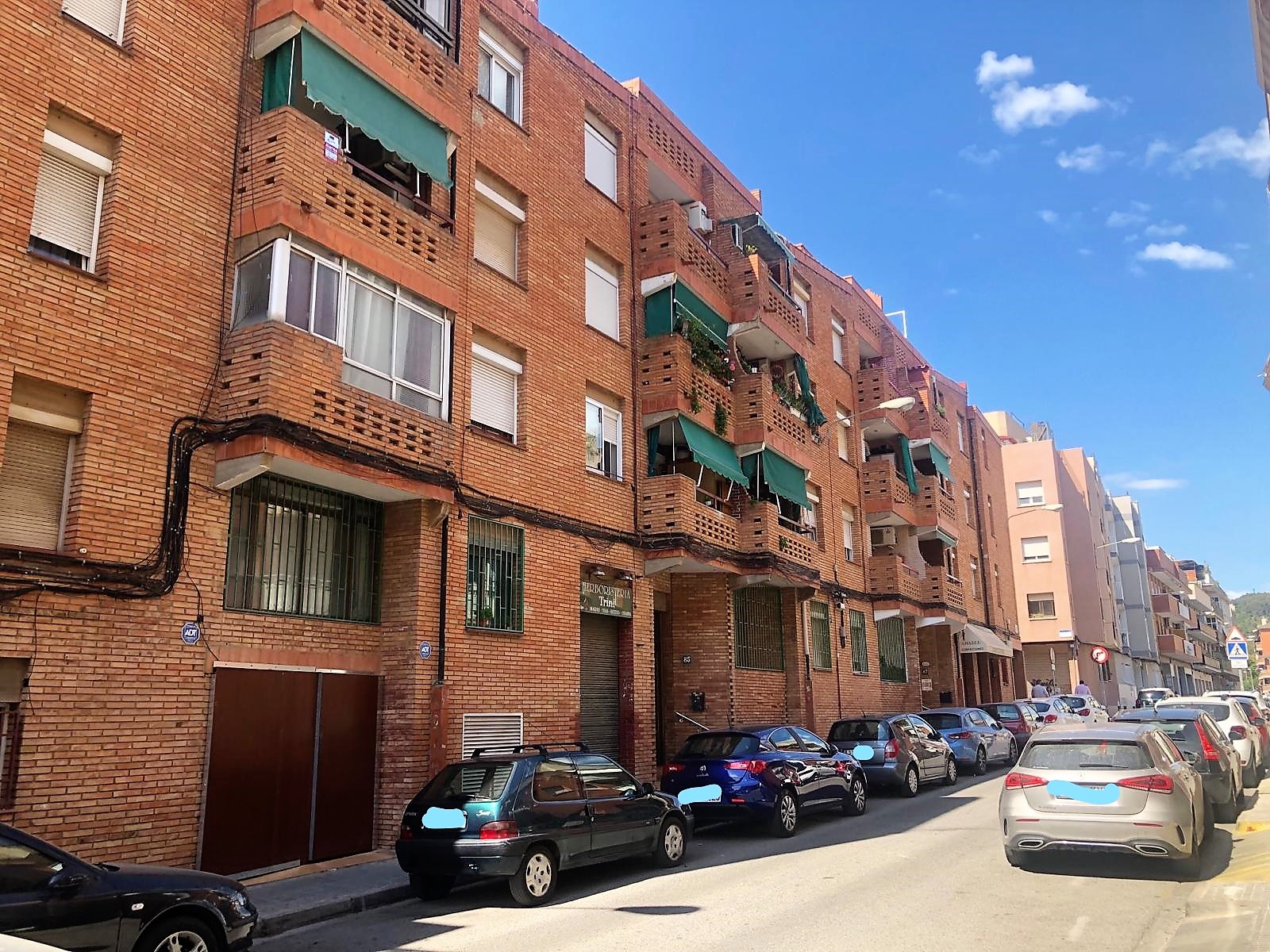 Local en Sant Boi de Llobregat, Barcelona