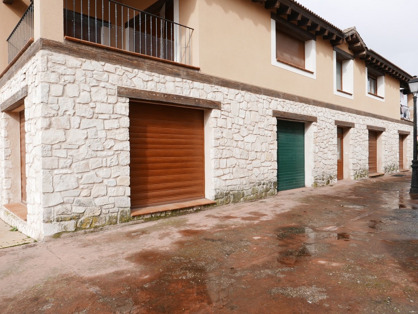 C/ La Cabaña
