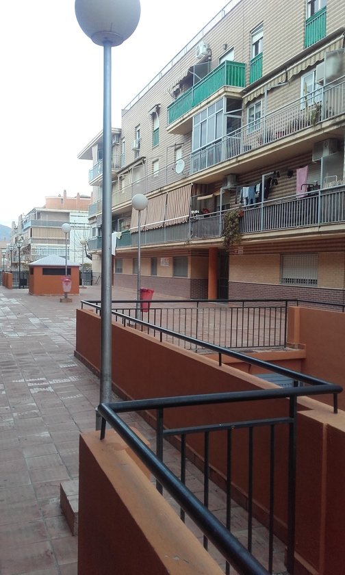 PASAJE AGUSTIN LARA