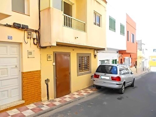Vivienda en Arico, Santa Cruz de Tenerife
