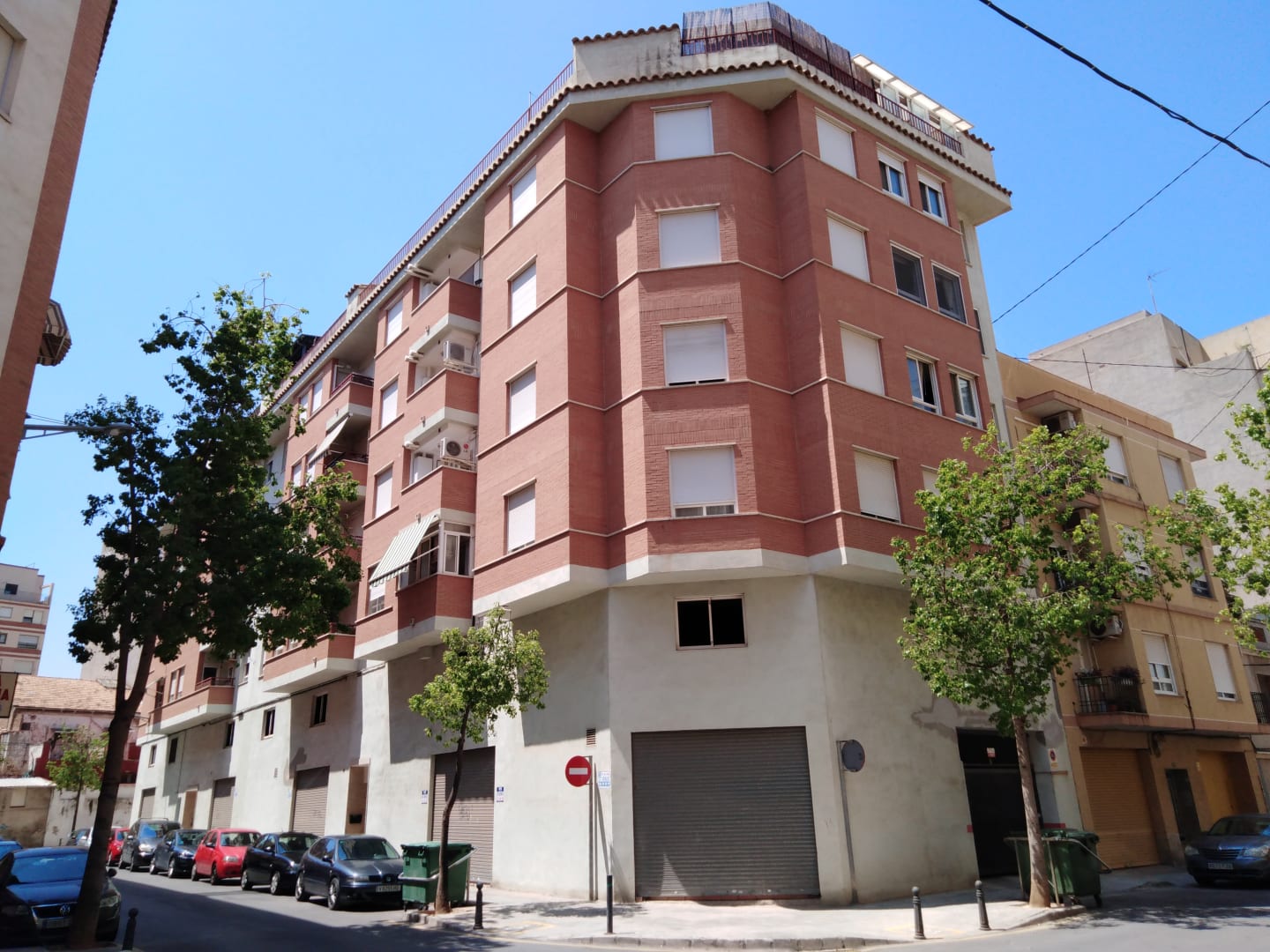 Local en Castellón de la Plana/Castelló de la Plana, Castellón/Castelló