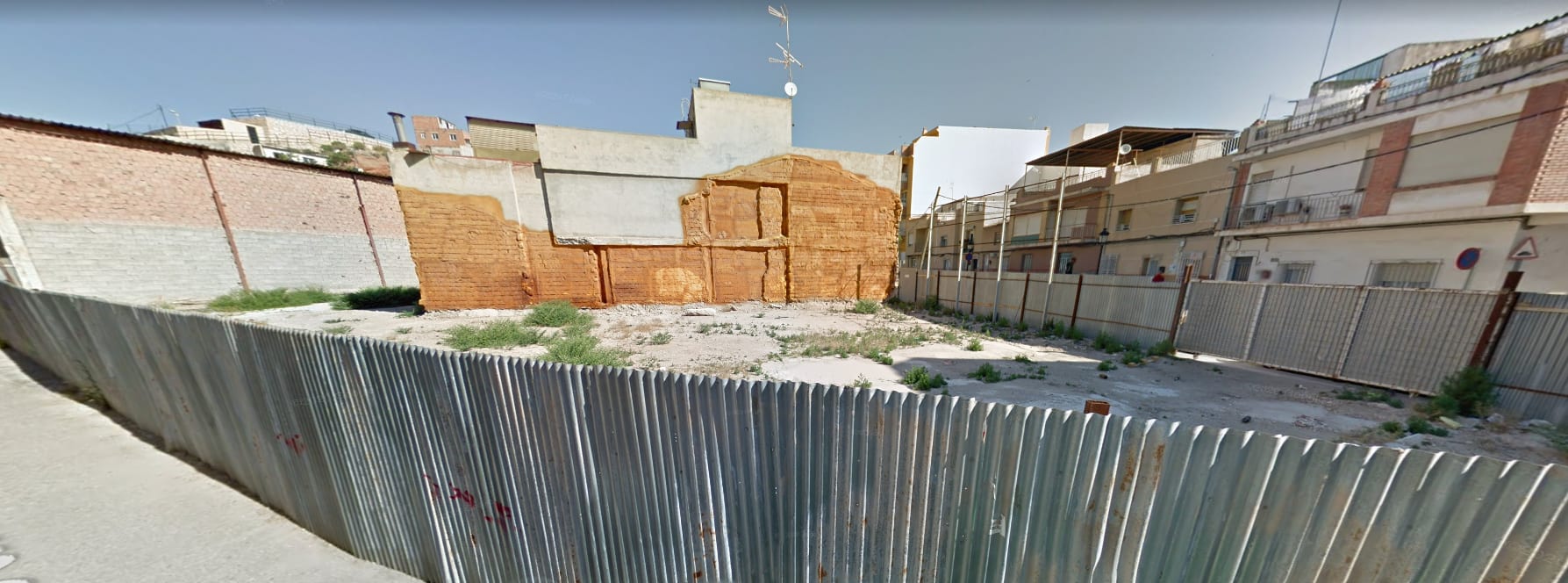 Suelo en Lorca, Murcia