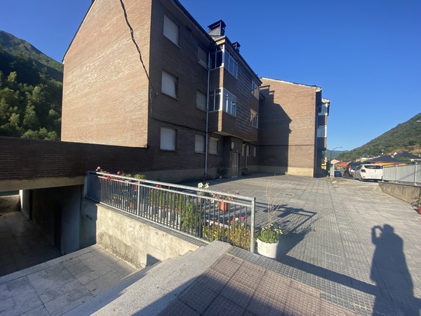 Local en Degaña, Asturias