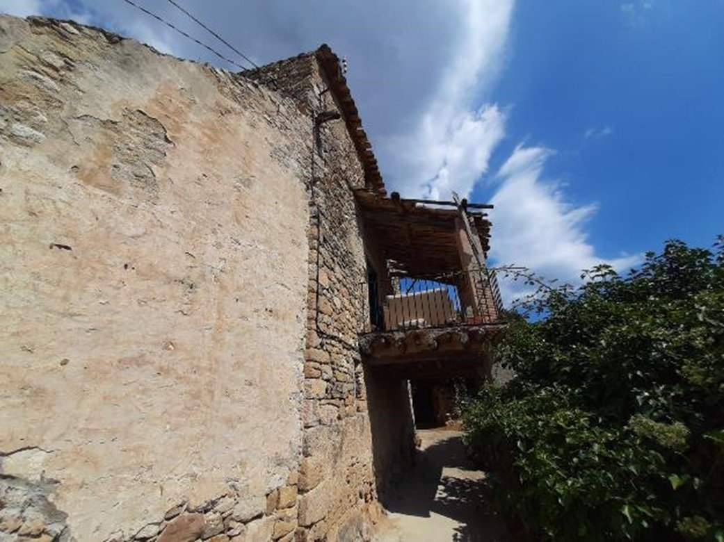Tr de Baix