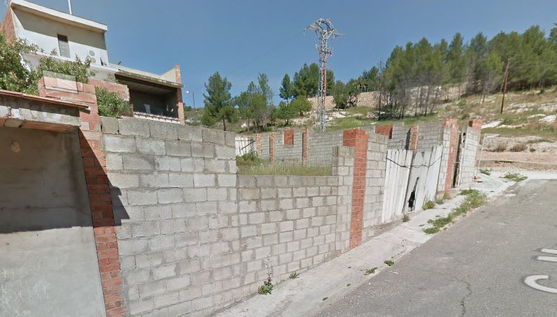 Suelo en Antella, Valencia