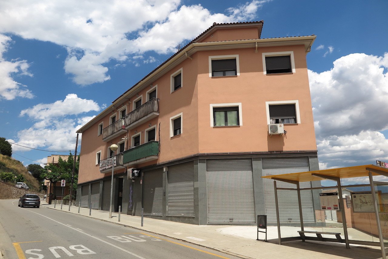 C/ Anselm Clave