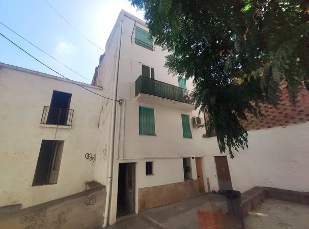 Vivienda en Flix, Tarragona