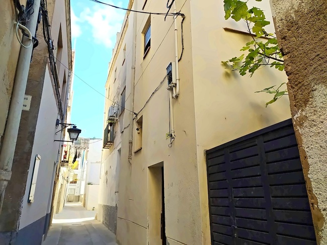 Vivienda en Tortosa, Tarragona