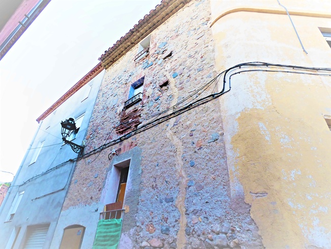 Vivienda en Alforja, Tarragona
