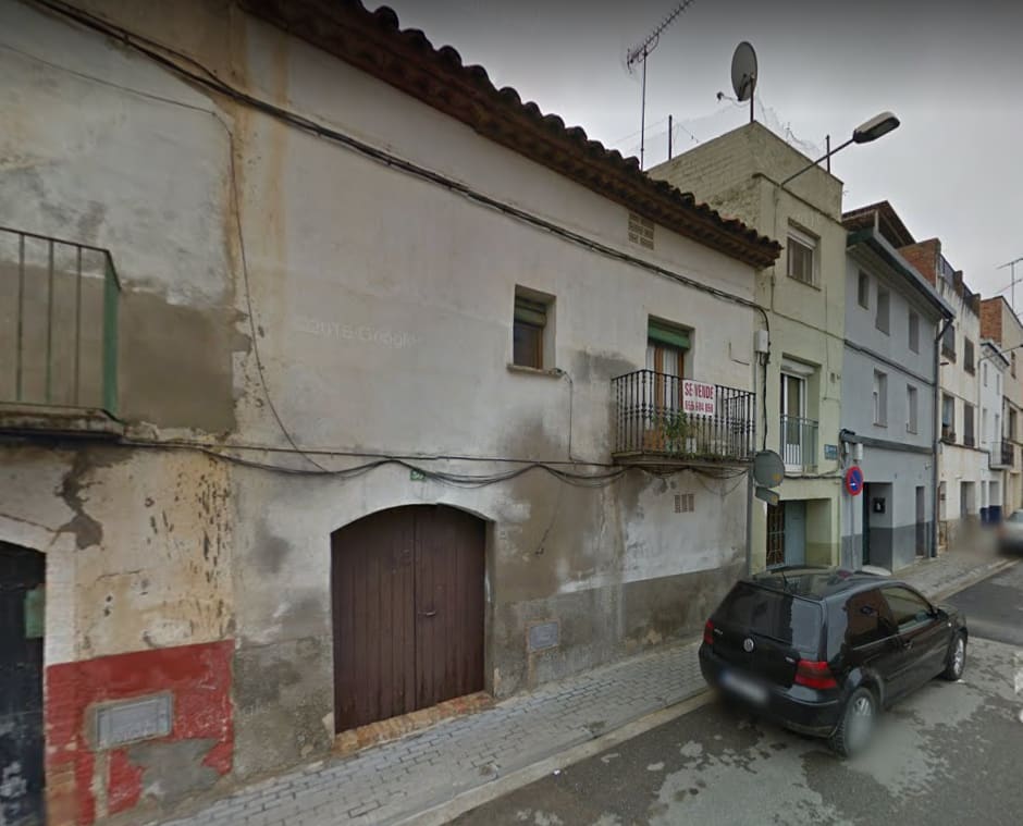 Vivienda en Alguaire, Lleida