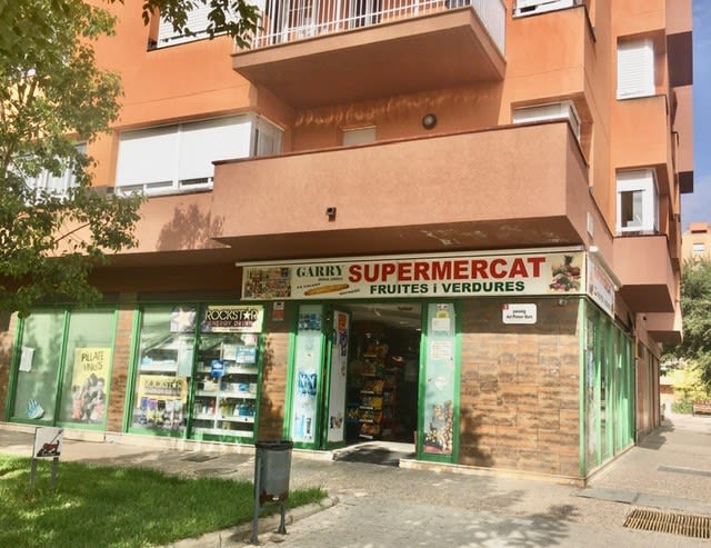 Local en Llagosta (La), Barcelona