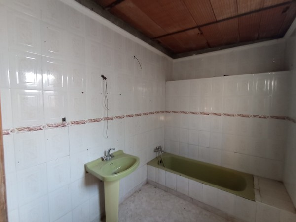 Vivienda en Marinaleda, Sevilla