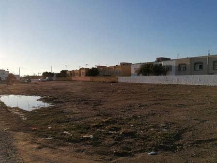 Calle Amatista, Parcela R1, Sector SAU-NT-1 Nº S/N PARC
