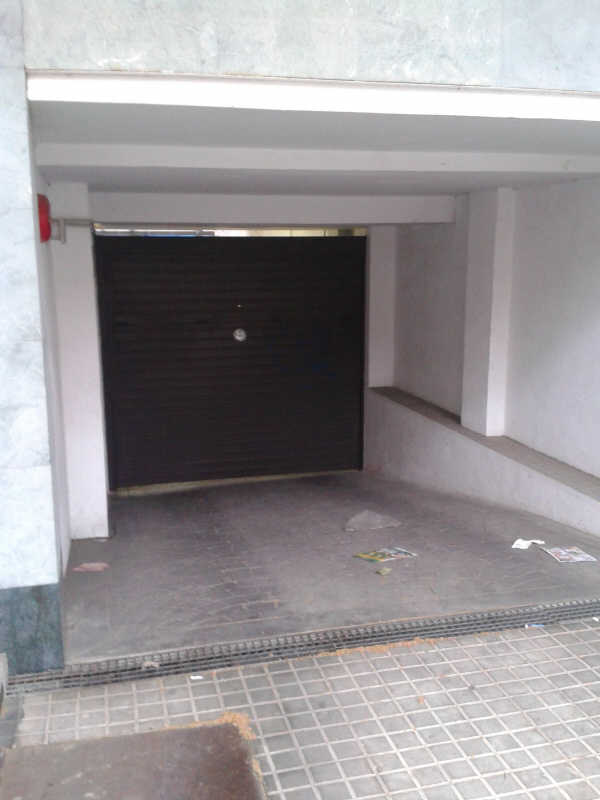 Garaje en Sant Adrià de Besòs, Barcelona