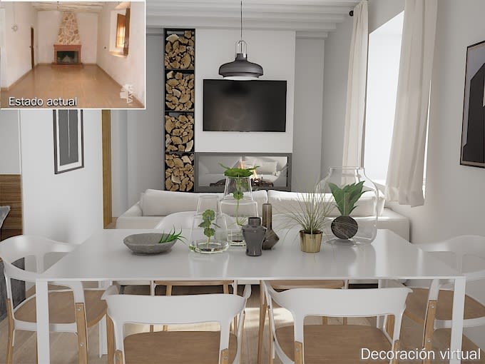 Vivienda en Ugíjar, Granada
