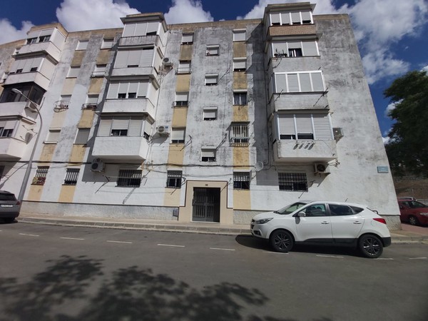 Vivienda en Jerez de la Frontera, Cádiz