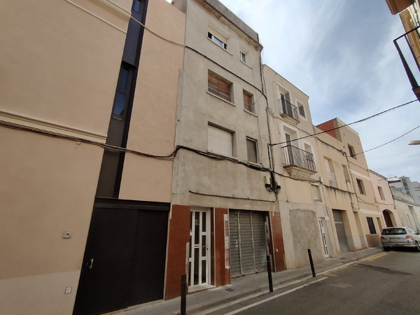 Vivienda en Vilanova i la Geltrú, Barcelona