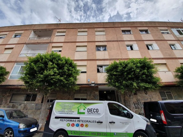 Vivienda en Ejido (El), Almería