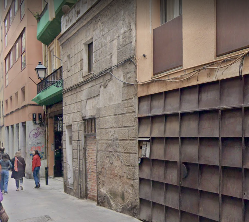 Vivienda en Barcelona, Barcelona