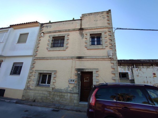 C/ Río Duero