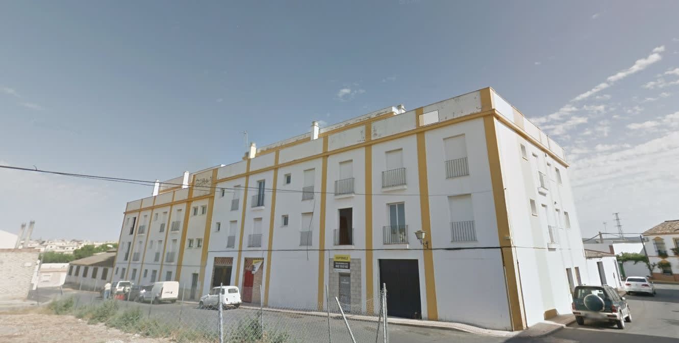 Vivienda en Burguillos, Sevilla