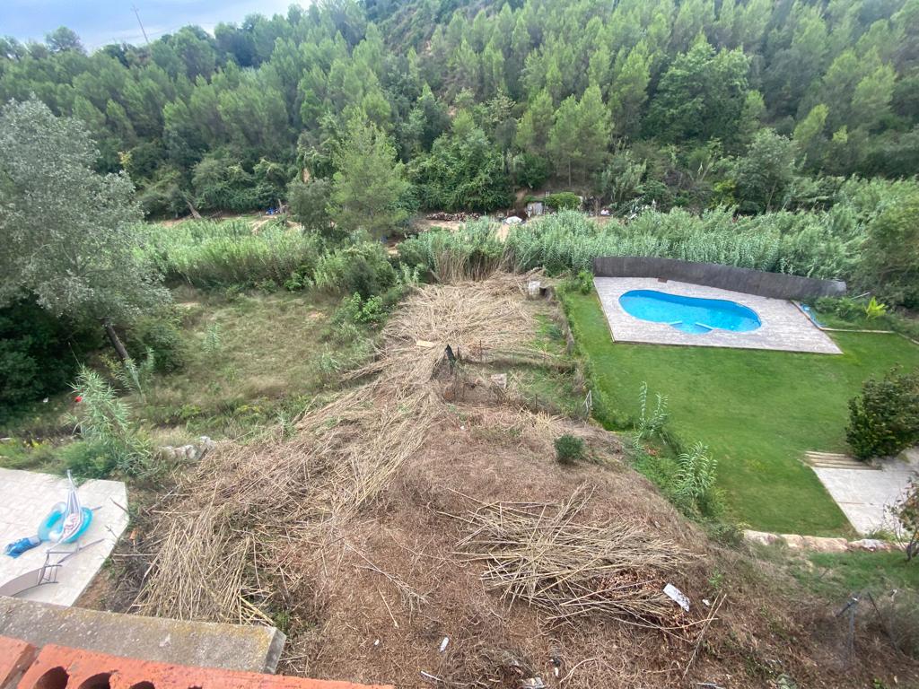 En Construccion en Rubí, Barcelona