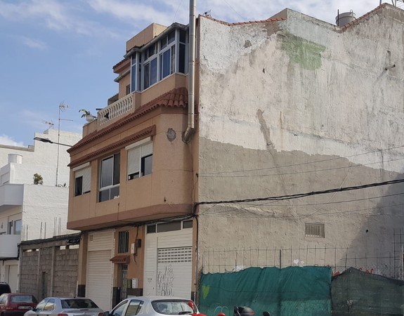 Vivienda en Palmas de Gran Canaria (Las), Palmas (Las)