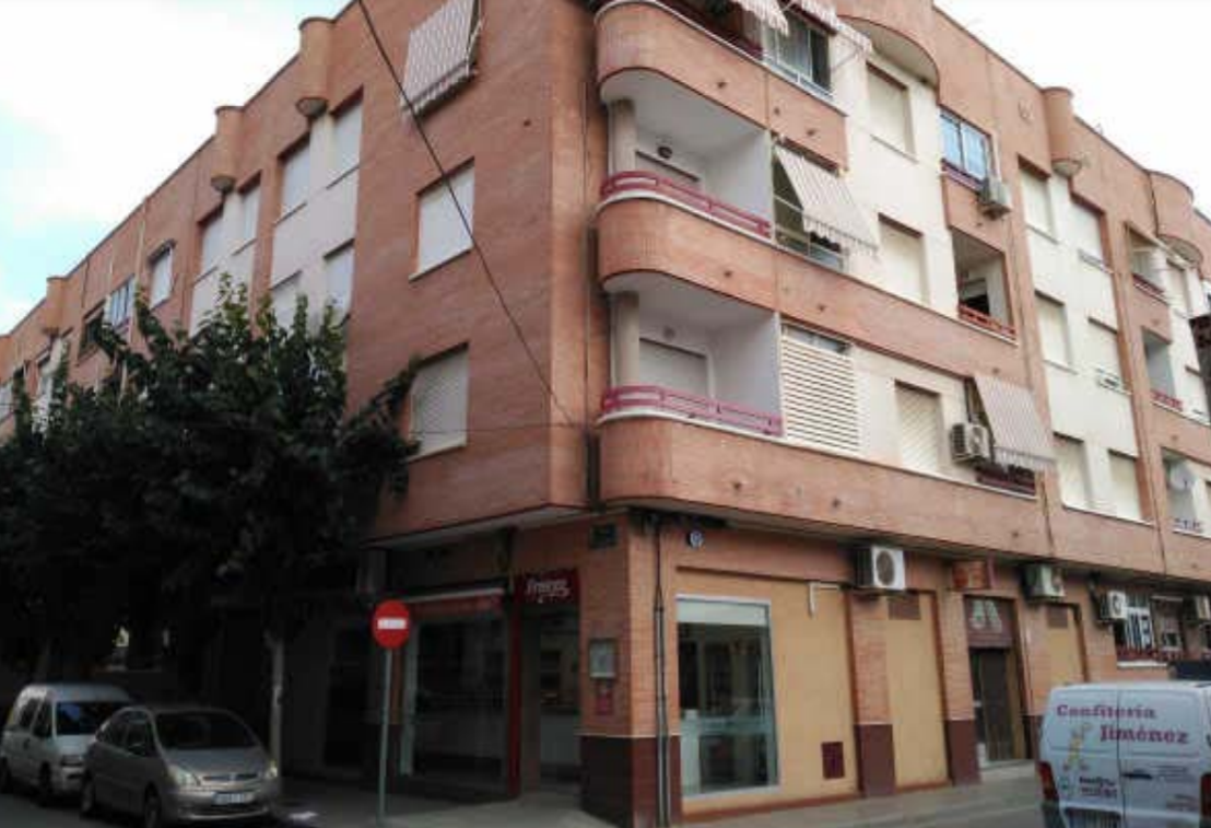 Garaje en Murcia, Murcia