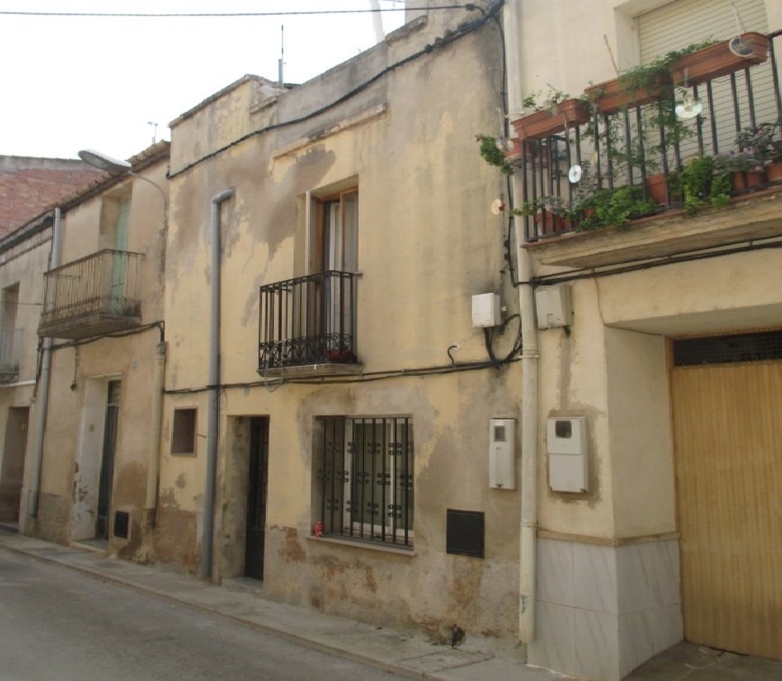 C/ Castillejos