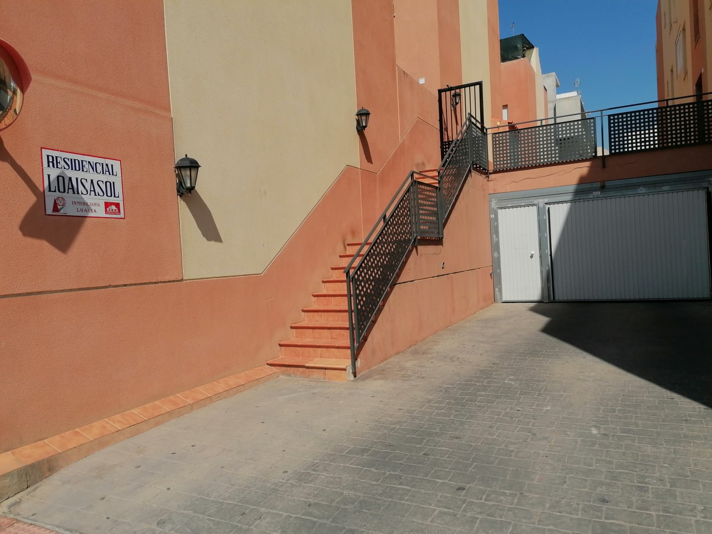 Garaje en Vera, Almería