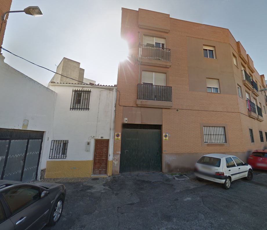Garaje en Roquetas de Mar, Almería