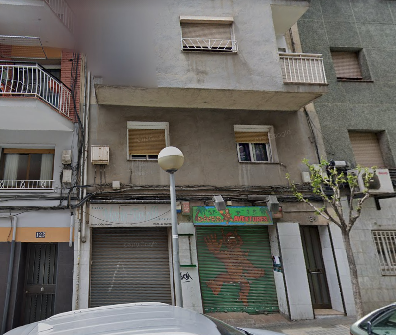 Local en Badalona, Barcelona