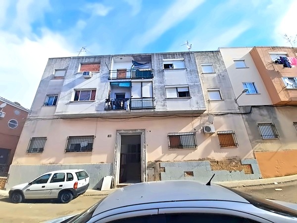 Vivienda en Badajoz, Badajoz
