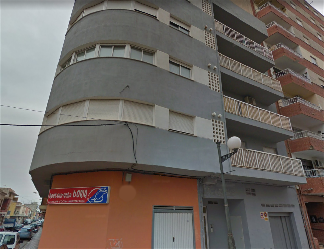 Garaje en Alginet, Valencia